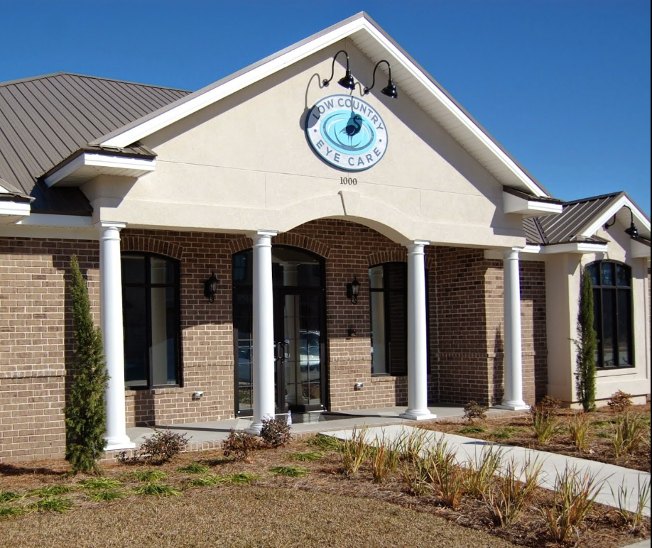 Low Country Eye Care Reflections Low Country Eye Care