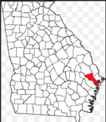 Bryan County, Georgia