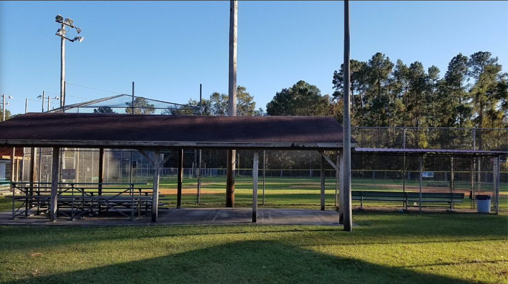 South Bryan County Recreation Reflections South Bryan County