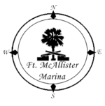 Ft. McAllister Marina