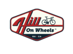 Hill on Wheels Bike Shop