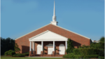 First Baptist Church Richmond Hill
