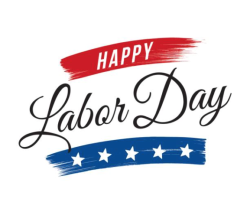 Labor Day/School Holiday - Reflections