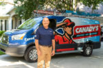 Canady’s Heating + Air + Plumbing