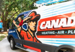 Canady’s Heating + Air + Plumbing