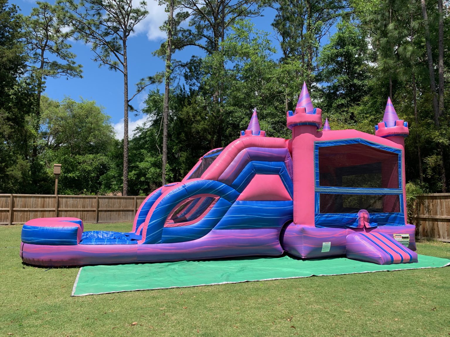 CJ's Event Rentals Reflections CJ's Event Rentals Reflections