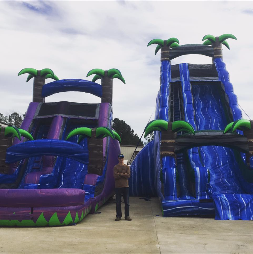 CJ's Event Rentals Reflections CJ's Event Rentals Reflections