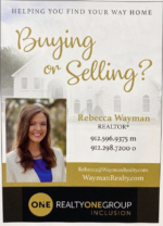 Realty One Group Inclusion, Rebecca Wayman, Realtor