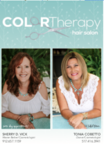 Color Therapy Hair Salon