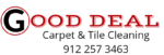 Good Deal Carpet and Tile Cleaning